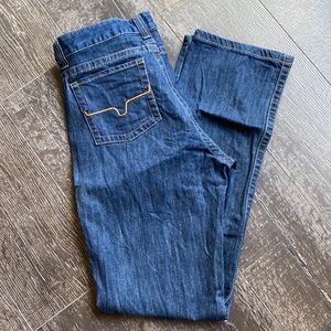 Kimes Ranch Jeans